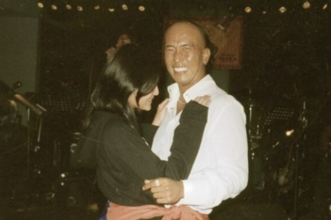 구준엽 서희원 결혼