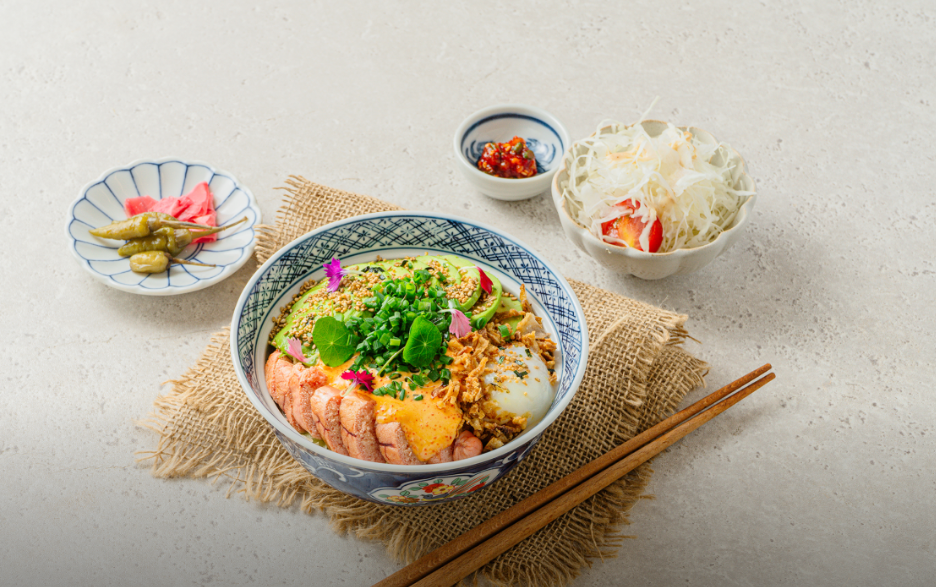 독립문역-맛집-소보로식당