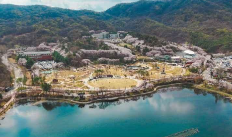 설봉공원