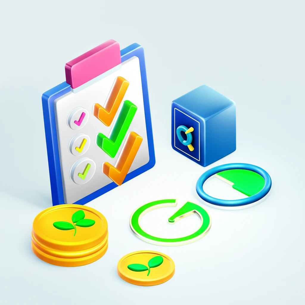 정확한 퇴직금 수령액 계산과 평균임금..