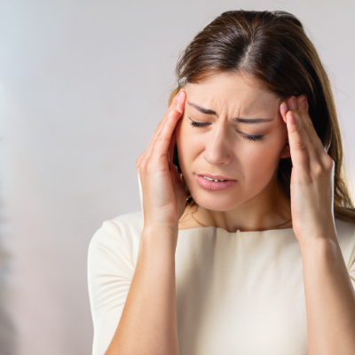 3. 어지러움의 증상