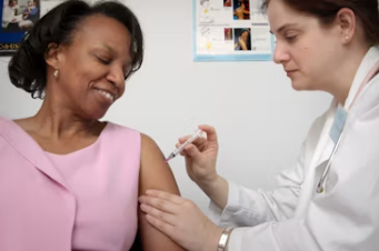 독감 무료접종 대상나이 코로나19접종