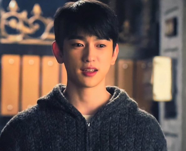 드라마 미지의 서울 명대사