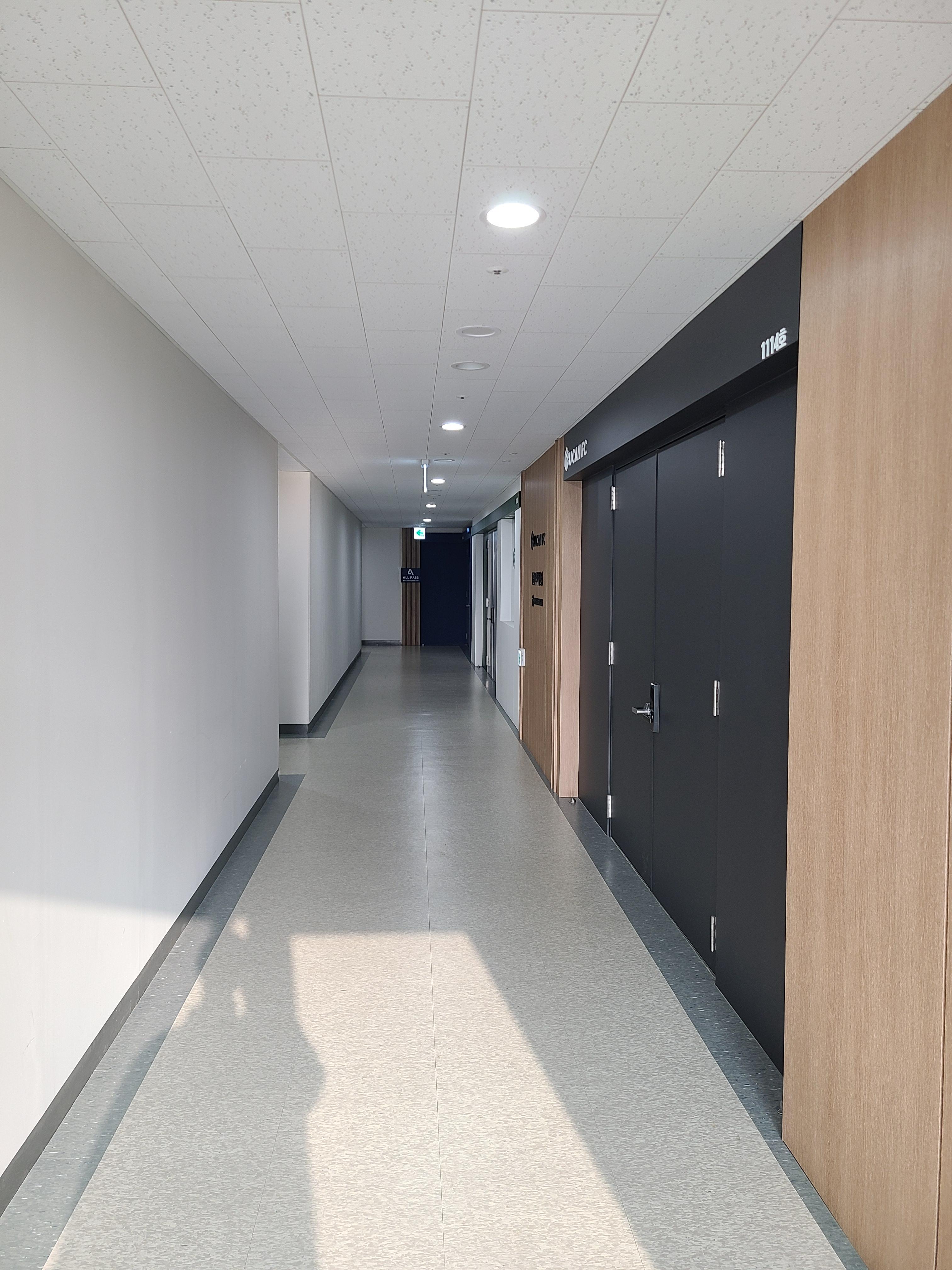 구로 항동 SK V1센터 A동 섹션오피스3