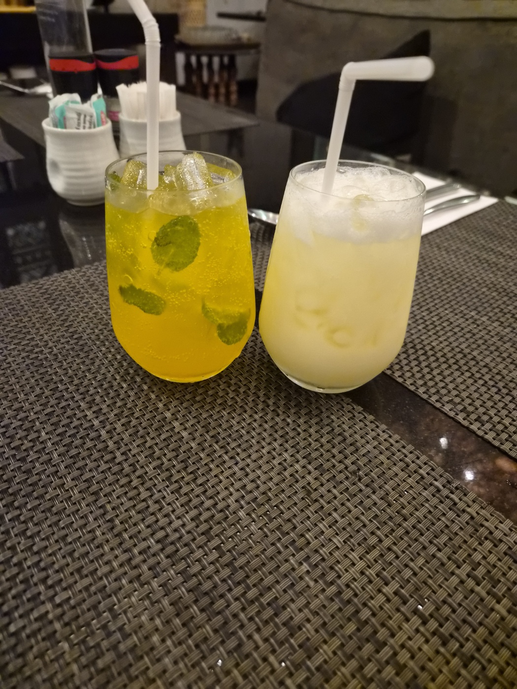 티.헤리티지 목테일