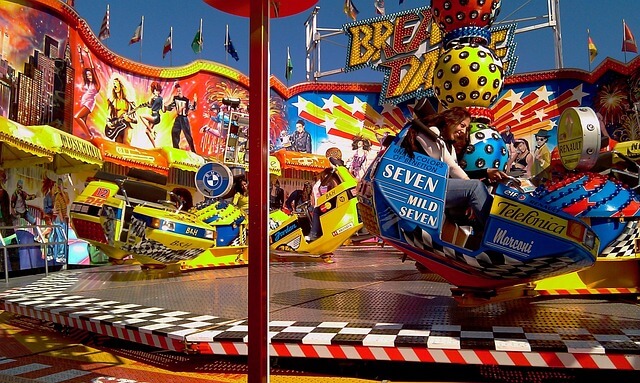 경기도 가볼만한곳 베스트10