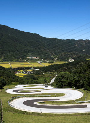 6월에 가기 좋은 데이트 코스 함양 산딸기축제&amp;지리산