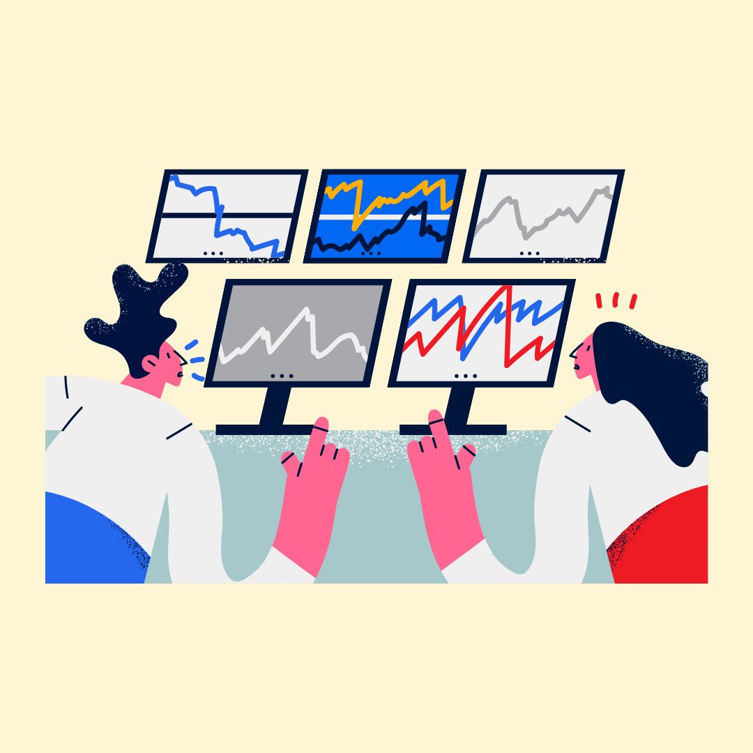 금융시장 이해하기 거시건전성 정책 리터루족 블록딜