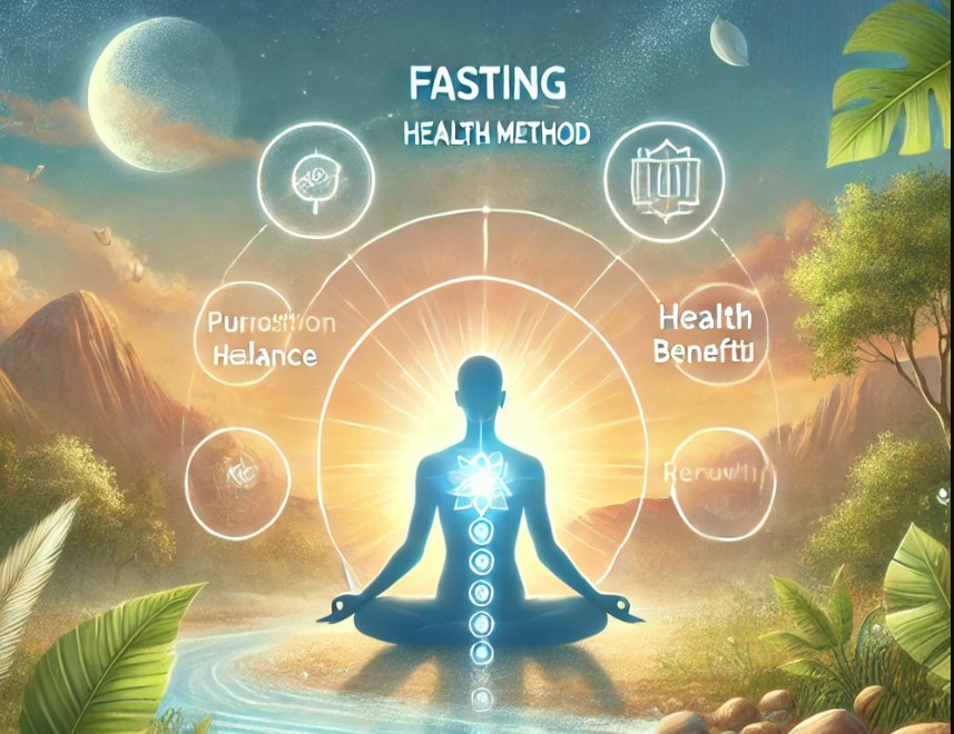 면역력 높이는 방법, 하루 한끼 공복 효과