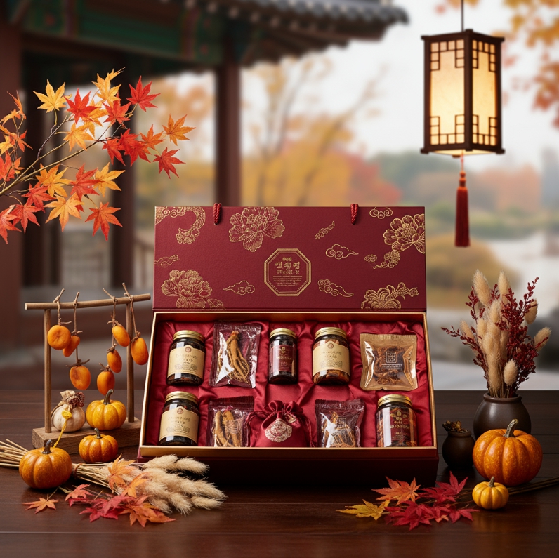 추석 명절 선물 추천 부모님 시댁 어린이집 유치원