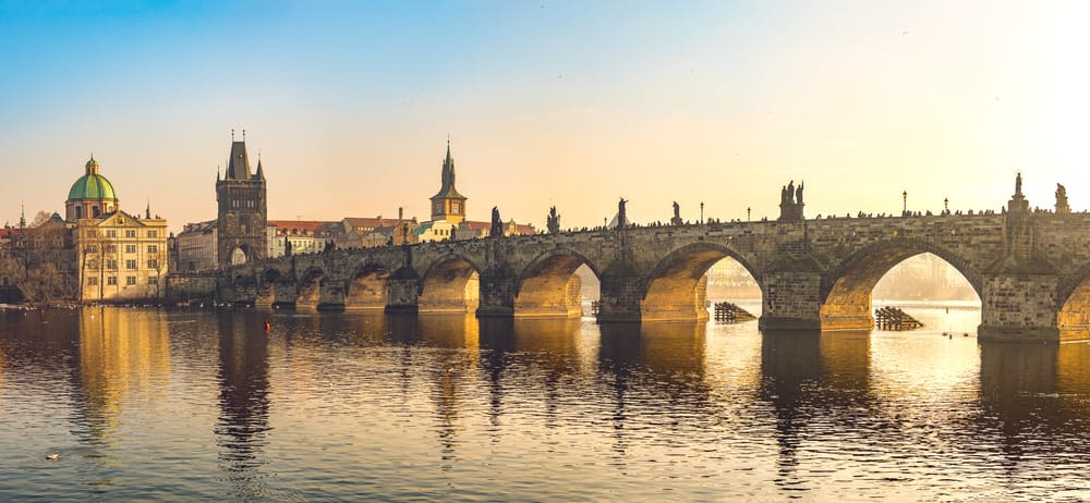 체코여행 관련사진