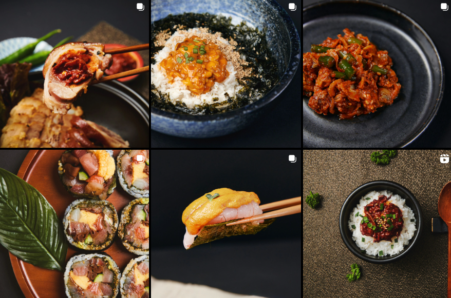 여의도 용왕 김민성 셰프