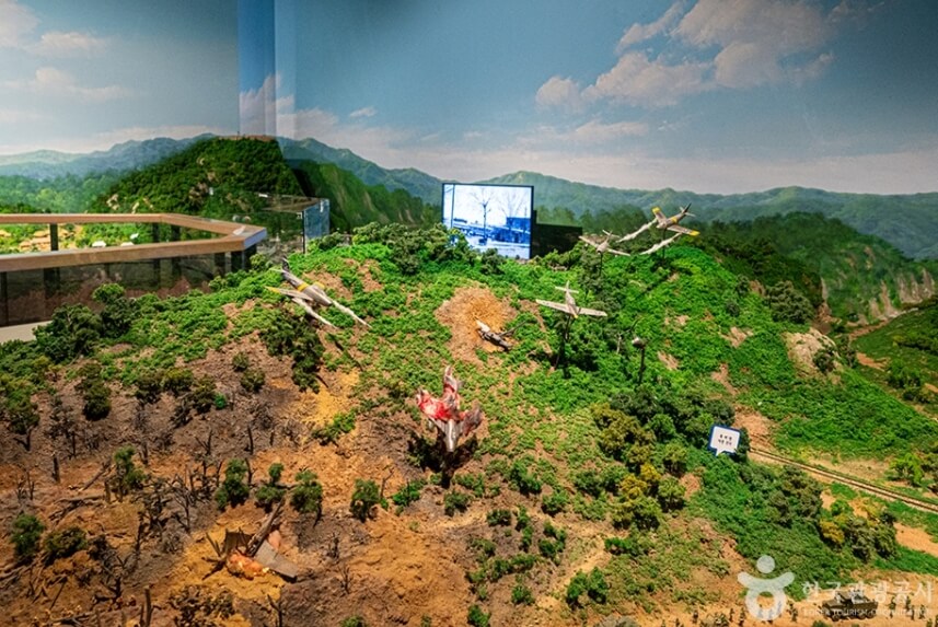 오산 가볼만한곳 베스트 10