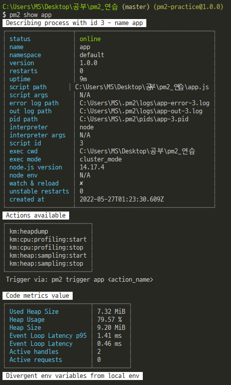 nodejs-pm2