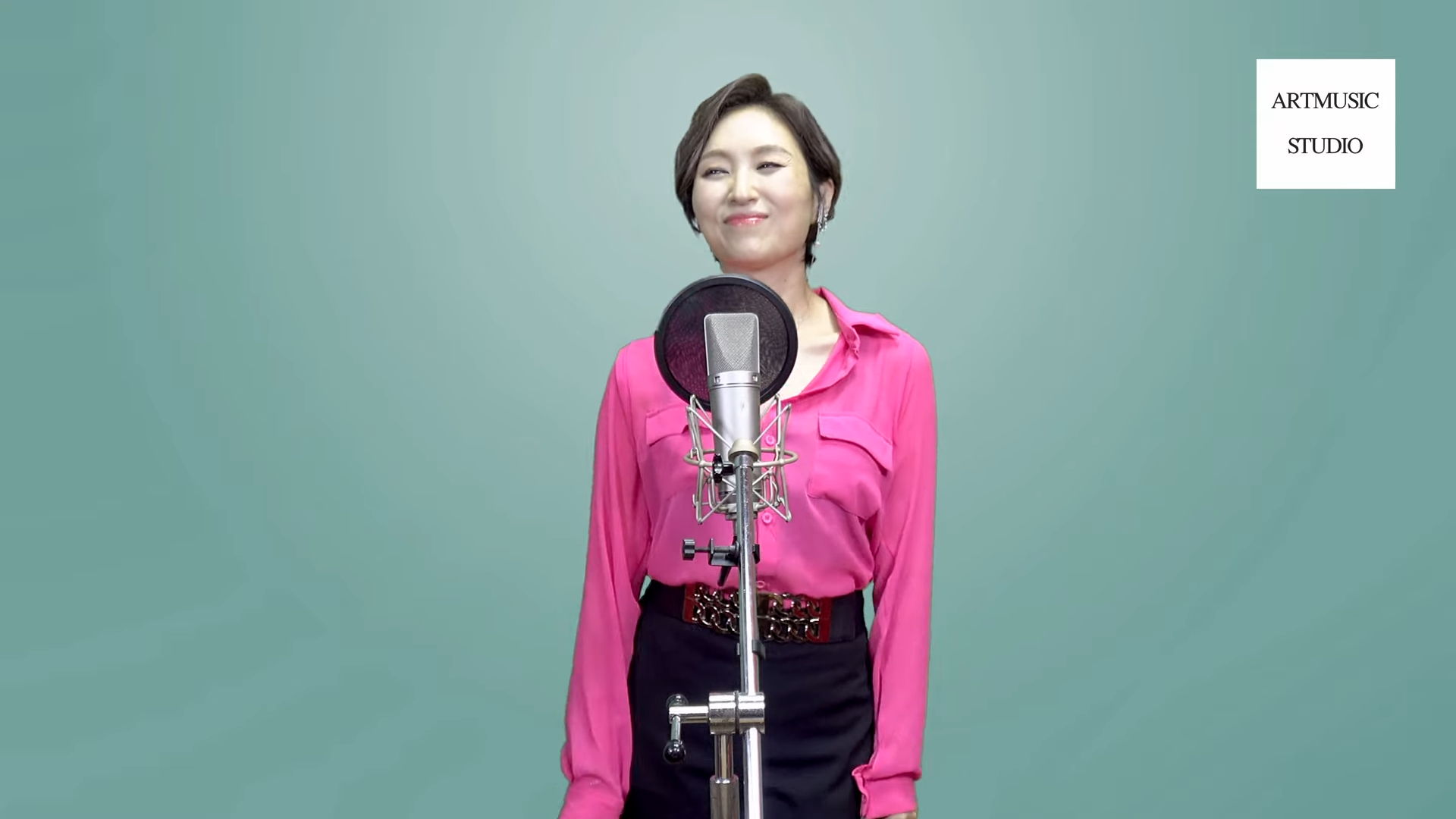 남이가 - 서지오 [ Cover by 민영아 ] 0-20 screenshot