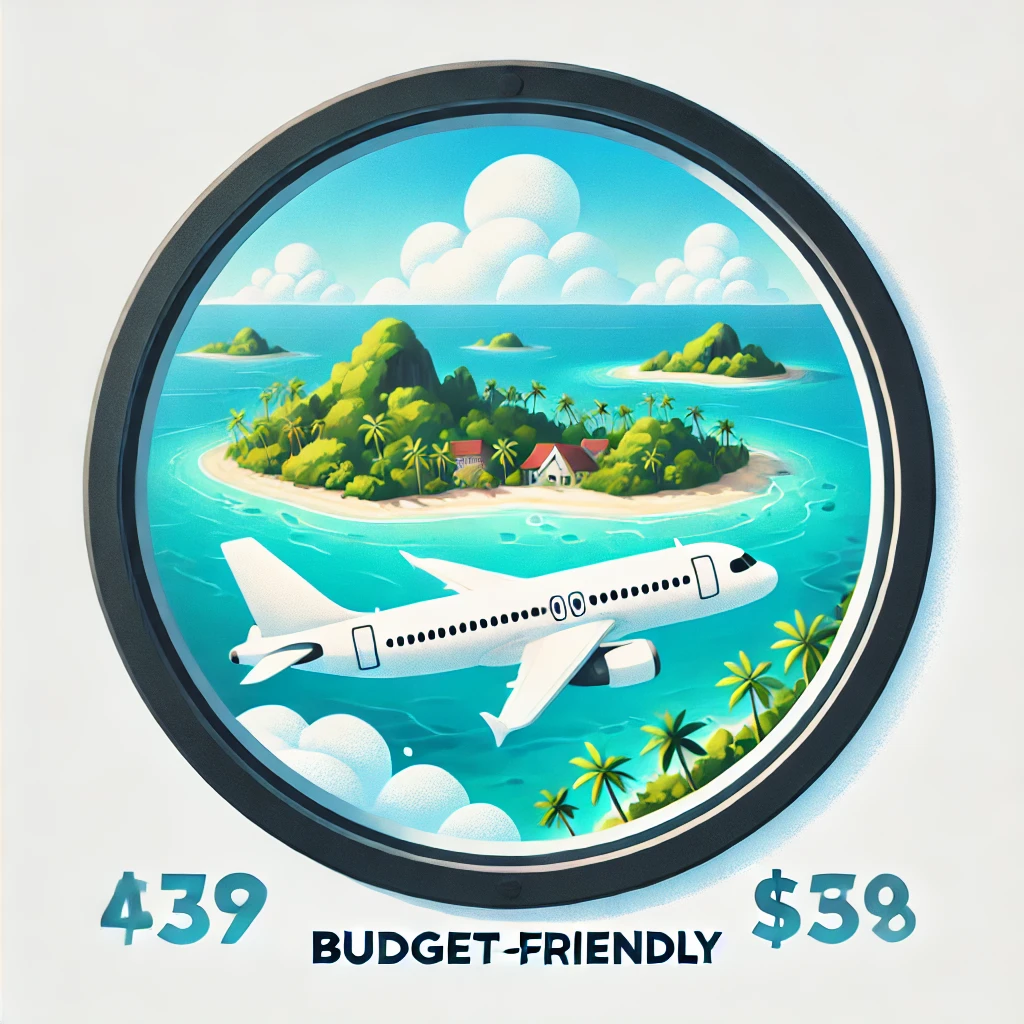 저렴한 항공권 구매방법