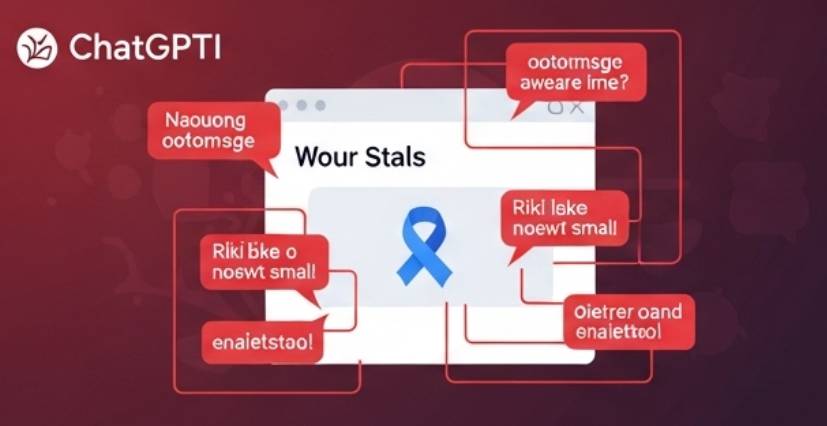 ChatGPT 오류 유형, 해결법