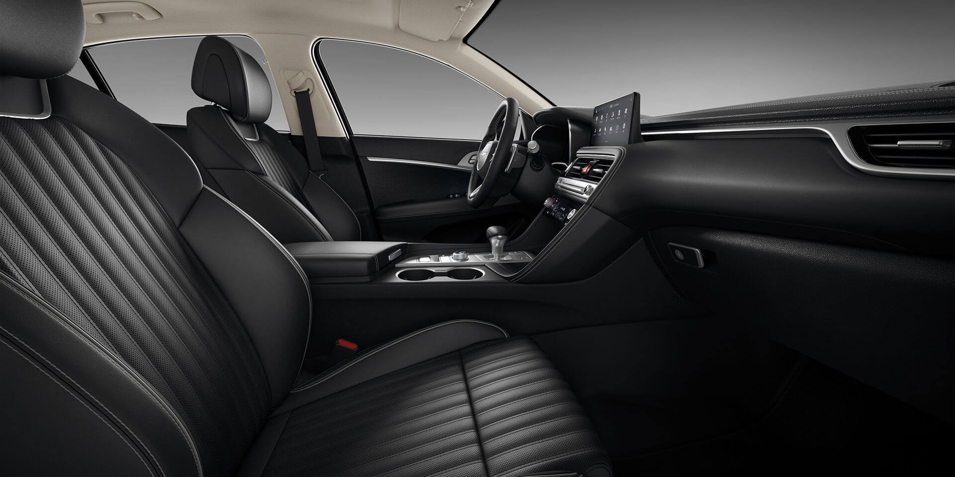 2023 제네시스 G70 제원 중고 가격