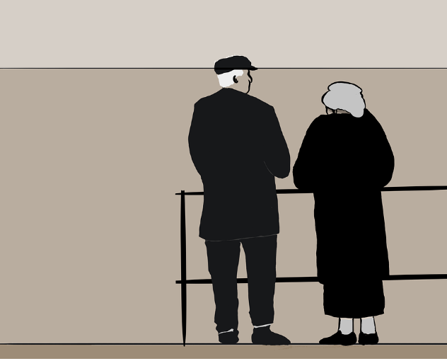 은퇴 후 부부, '친밀한 독립'을 위한 관계 재설정 가이드: 황금기를 만드는 지혜