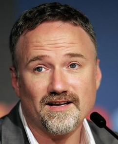 데이빗 핀처 감독