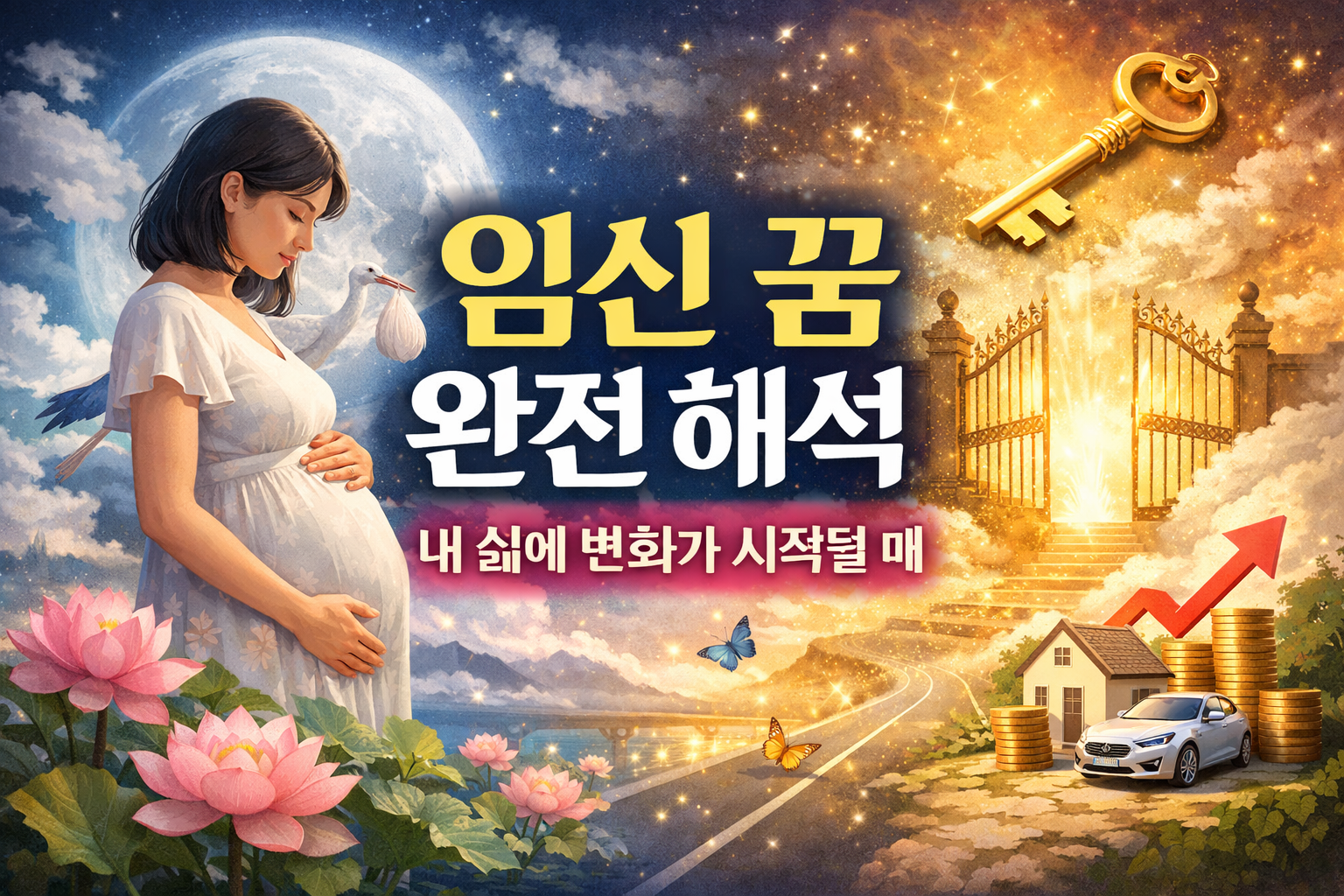 임신 꿈