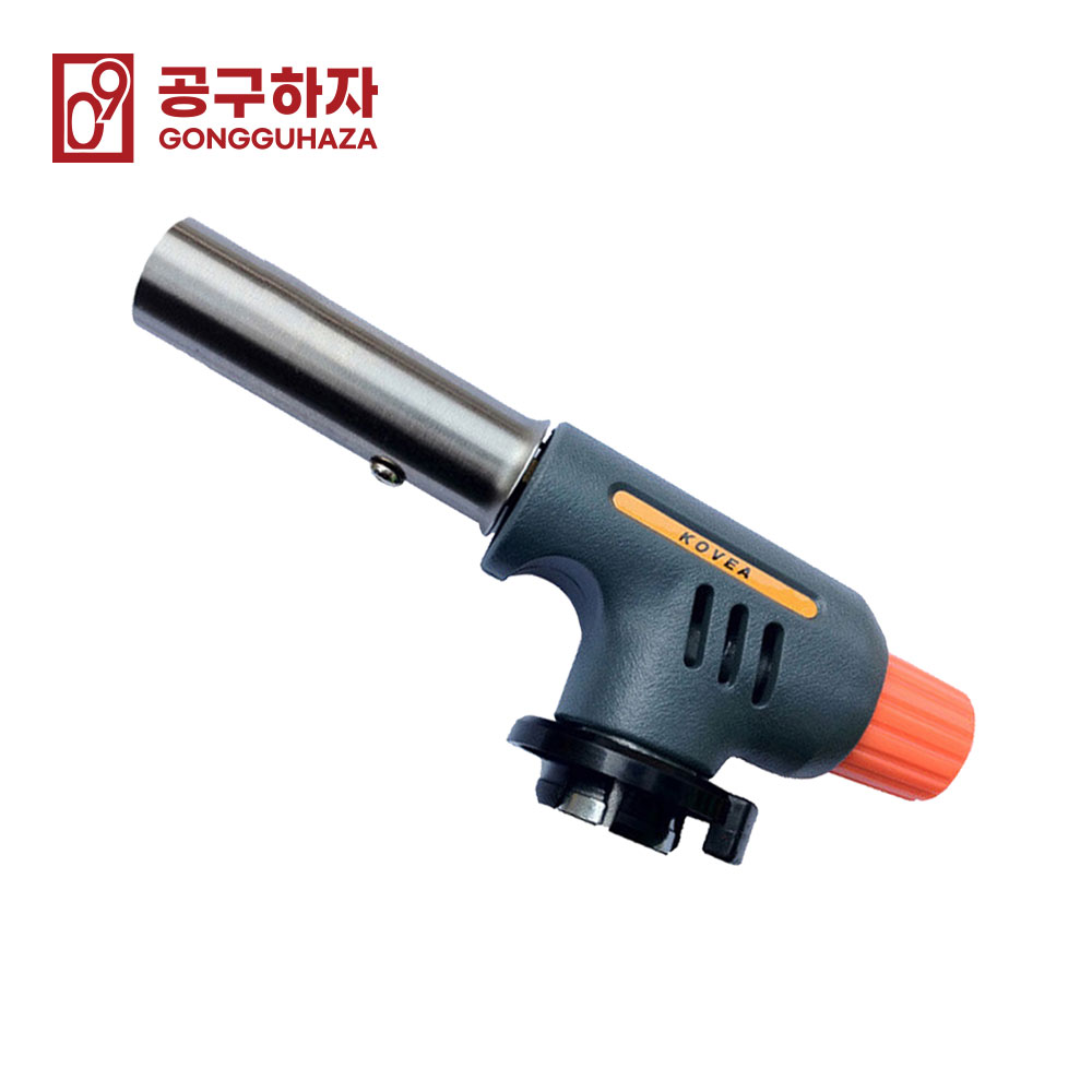 캠핑용 자동 토치 4종 추천