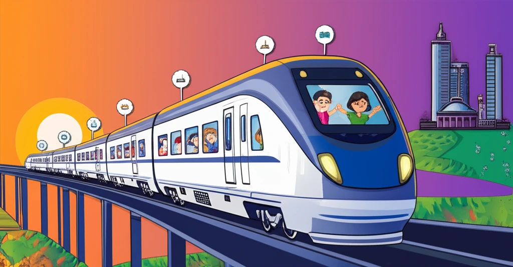 영주역 KTX-이음 및 무궁화호 시간..