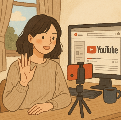 유튜브 채널 수익화 전략 사진