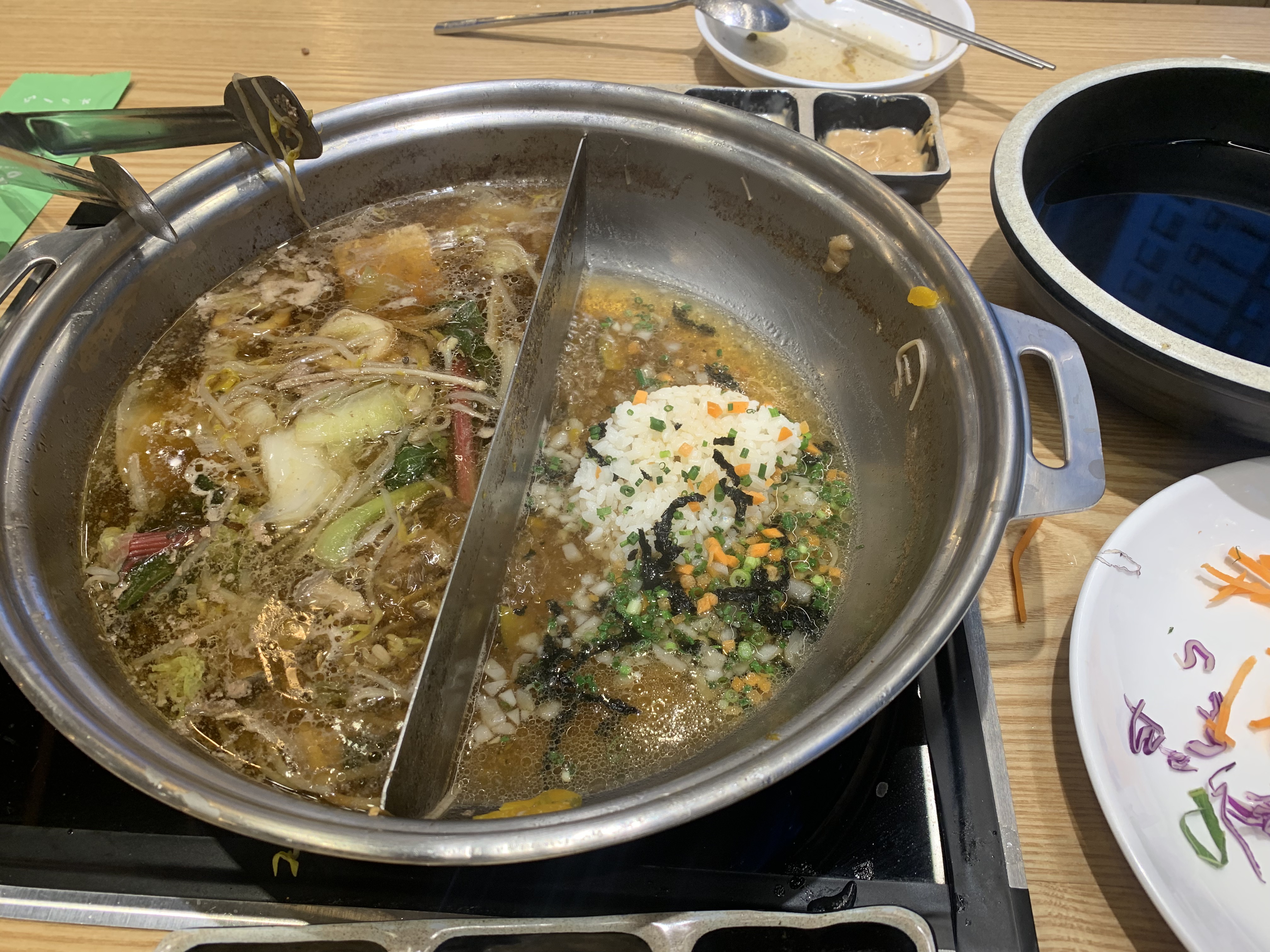 신중동맛집