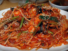 아귀찜 만드는법