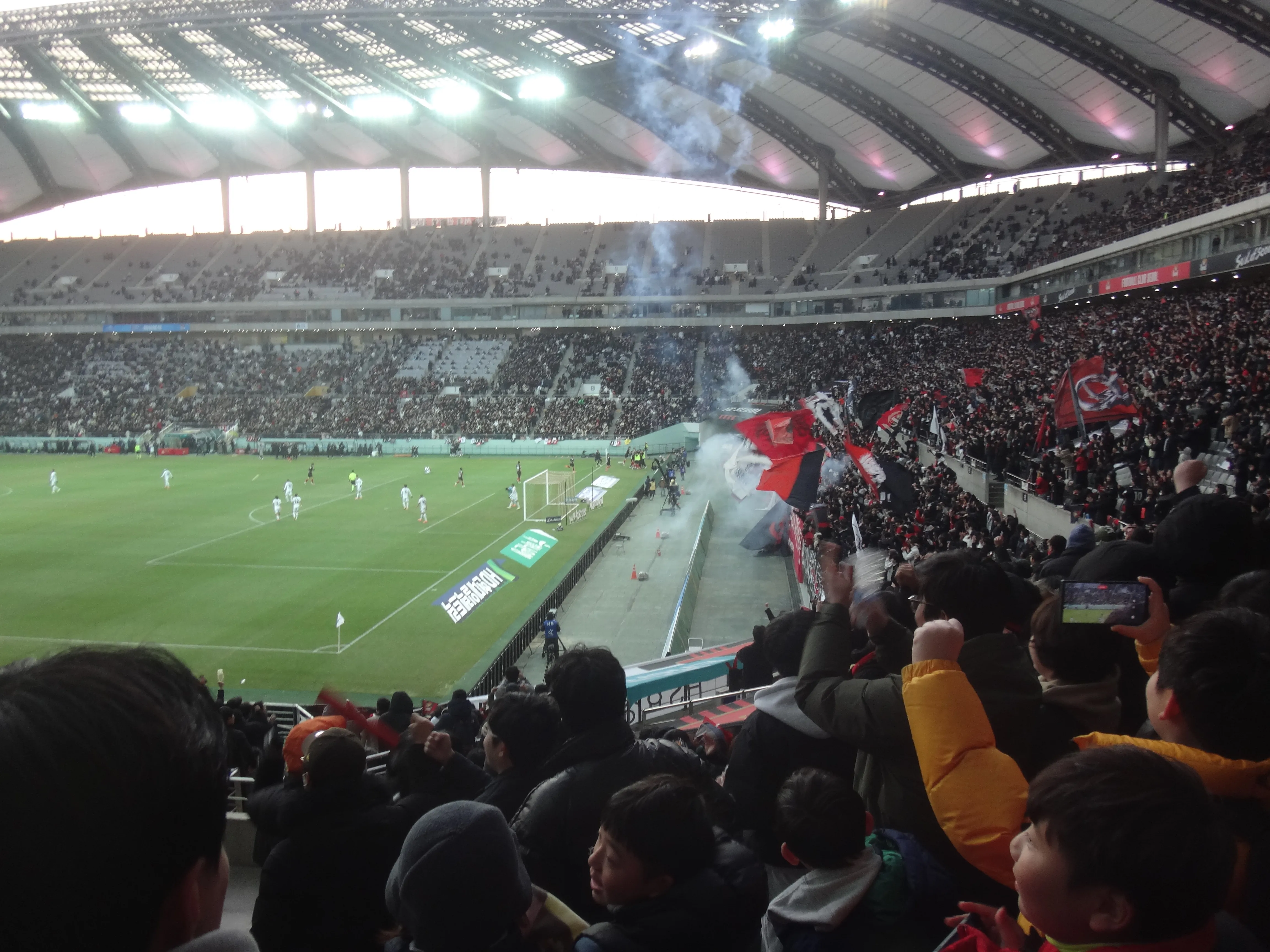 2025 k리그 FC 서울 대 FC안양 직관 후기