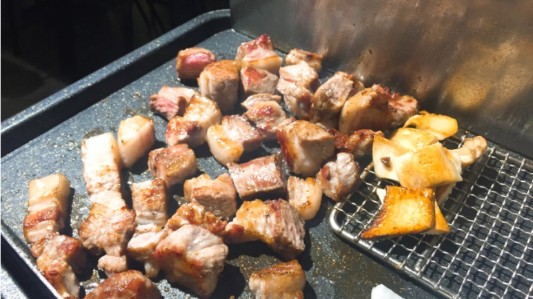 전용 지하주차장 완비