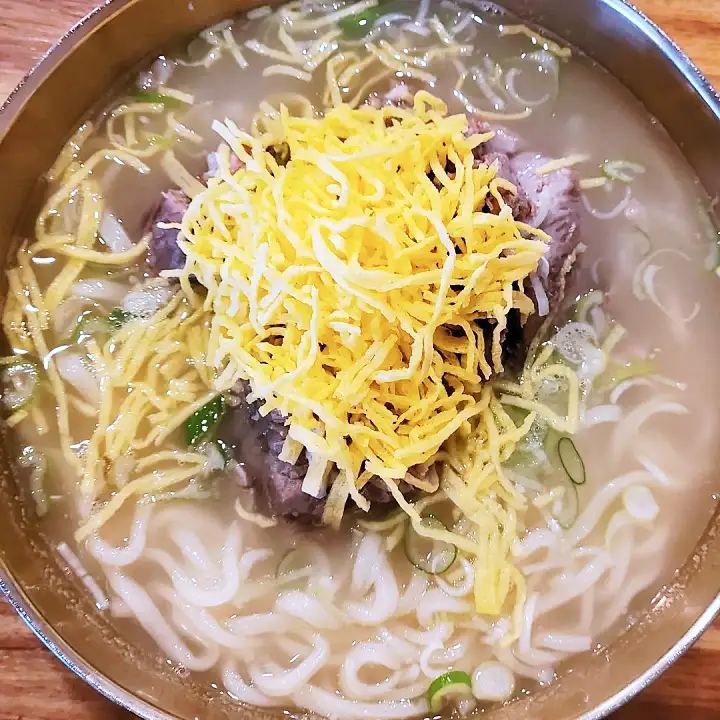 생활의달인 수타 자가제면 칼국수 달인 아산 천안 맛집