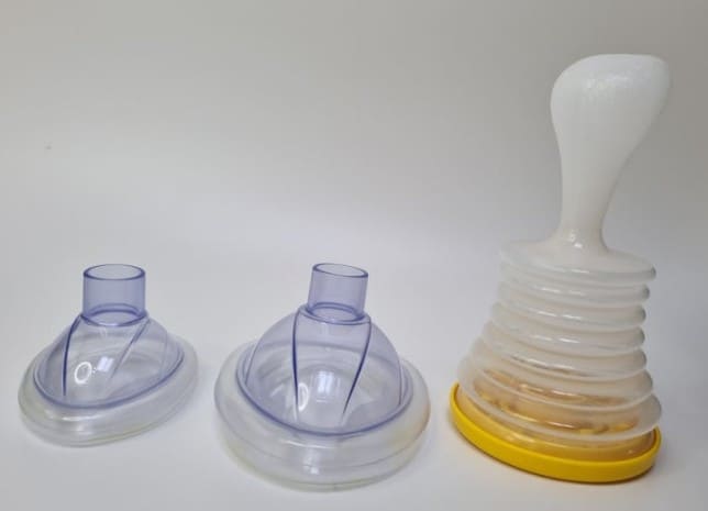 하임리히법-키트