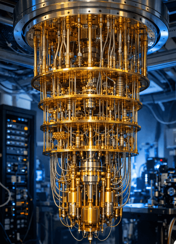 미국 양자컴퓨팅 ETF TOP 3 추천