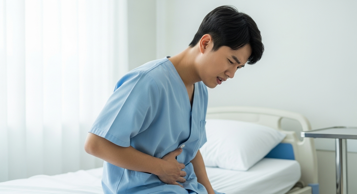 전립선염&amp;#44; 요도염&amp;#44; 남성질환