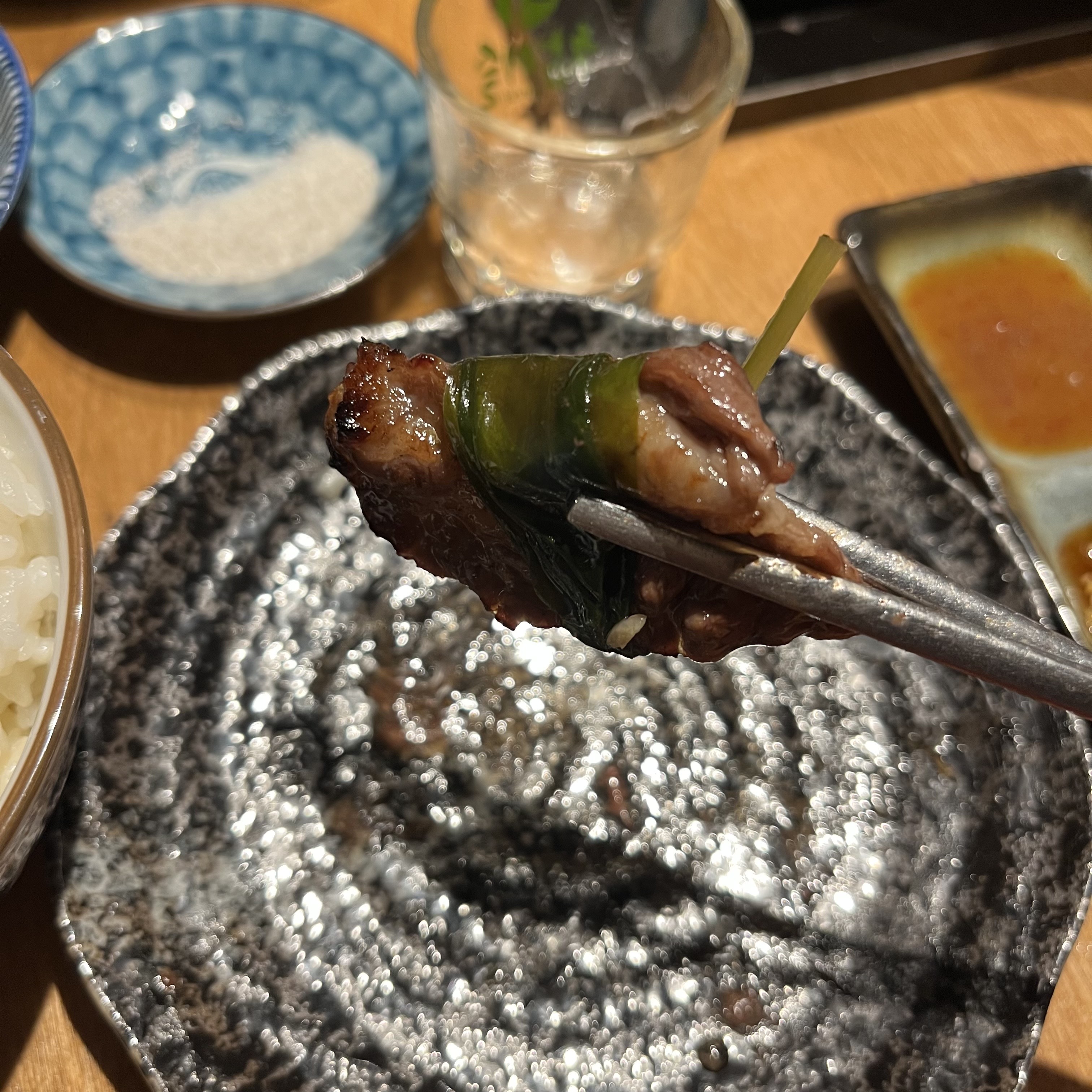 김포 야끼니꾸