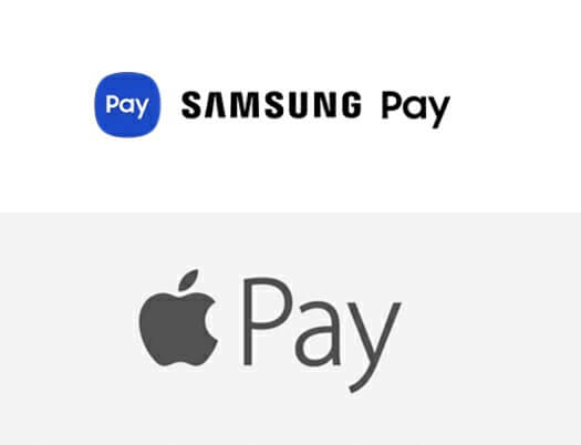 애플 페이 현대카드 NFC결제