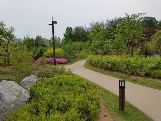 마곡 서울식물원 운영시간 입장료 주차장