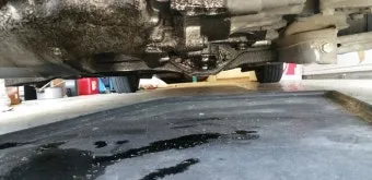 엔진오일 누유 수리비 얼마나 들까 원인부터 비용 차이까지 정리 표로보기_14