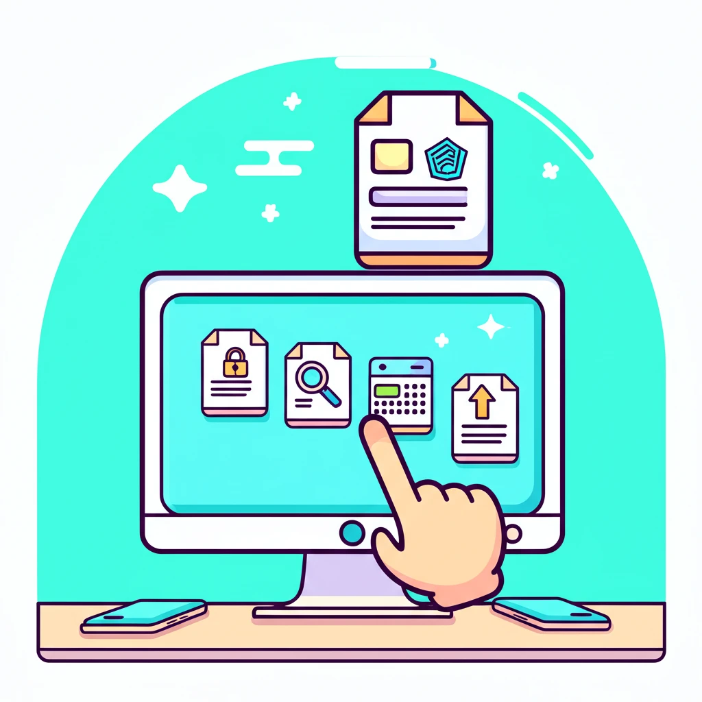 소상공인 경영안정 자금 확보를 위한 ..