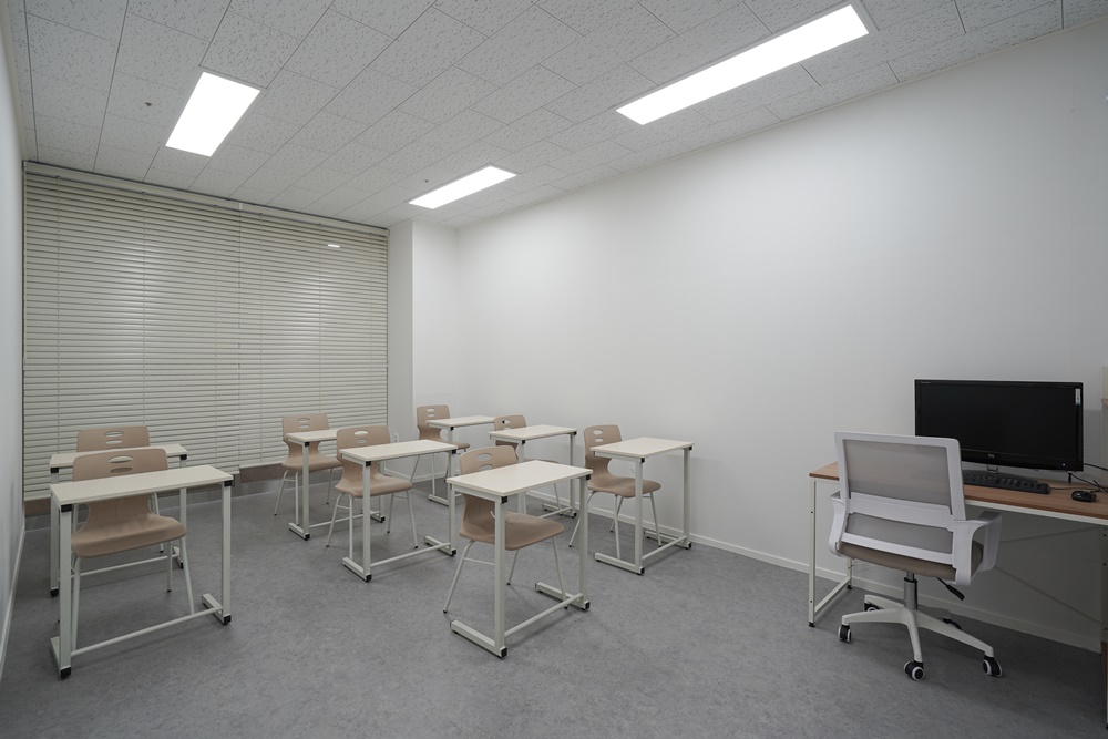 교습소강의실