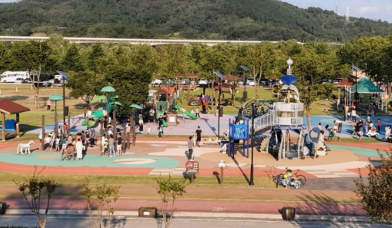 경북 구미 가볼만한곳 여행지 TOP 7곳