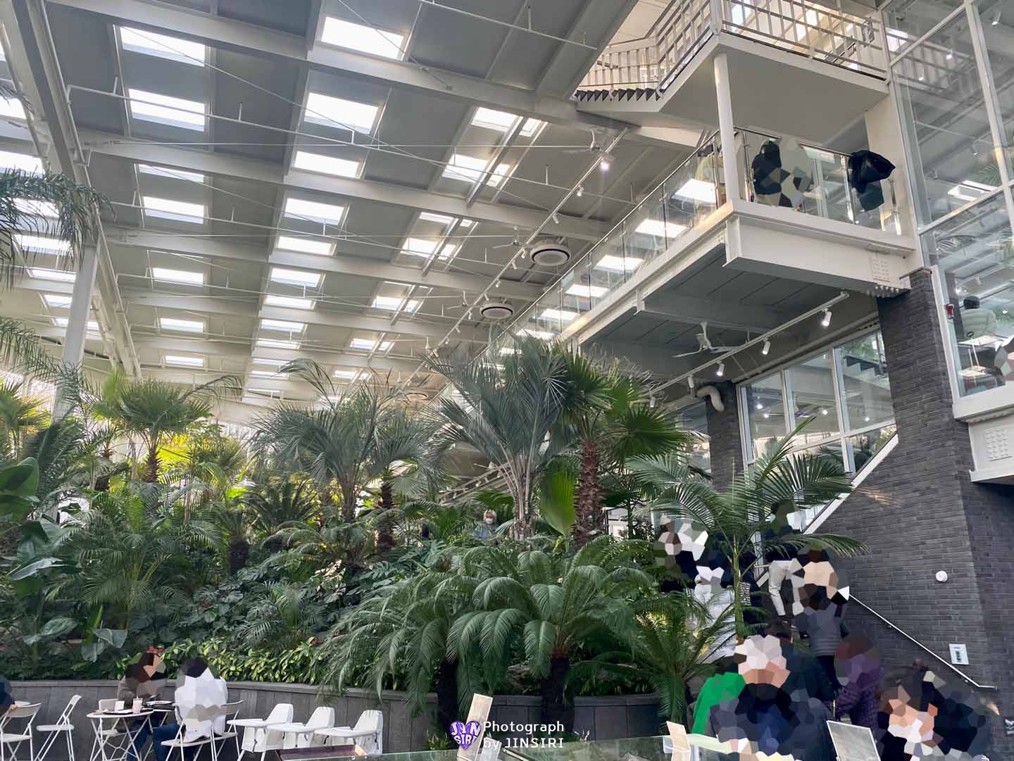 경기도 파주 대형 식물원 베이커리 브런치 카페 서울근교