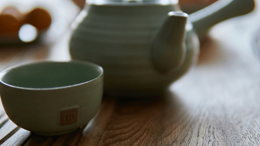 둥글레차 효과 - 2