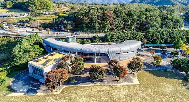 한탄강어린이교통랜드