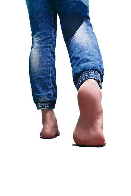 발바닥 발가락 티눈 원인 관리 방법