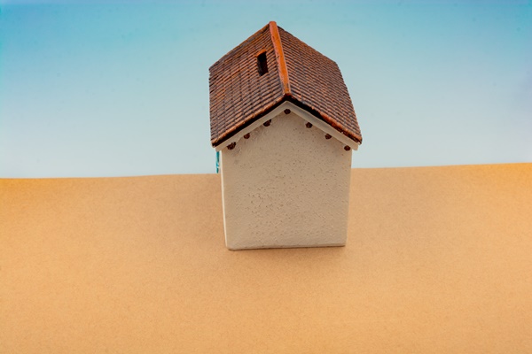 임대주택 입주자격 이미지 입니다.