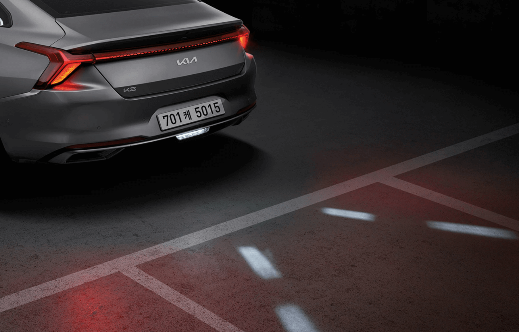 K8 가격표(하이브리드 가격), 중고차 가격, 페이스리프트