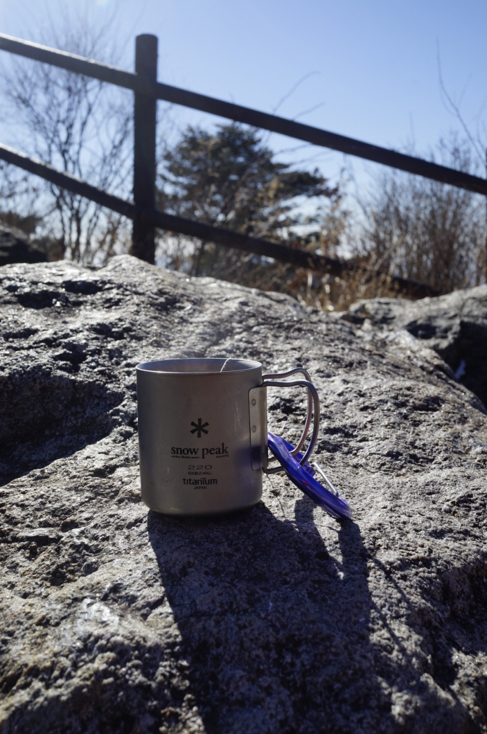 한국 명산 전북 남원 구례 여행 지리산 반야봉 등산 mountain hiking